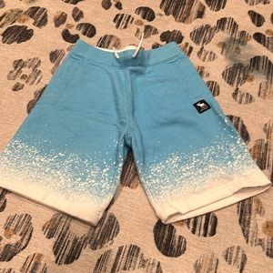 Abercrombie shorts. Never worn.